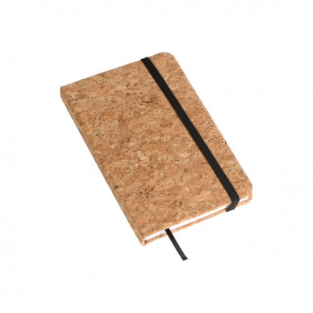 Libreta de corcho Kyrenia