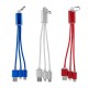 Cable cargador compatible con USB varios pedidos