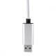 Cable cargador compatible con USB incluye estuche translúcido