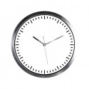 Reloj metalico para pared