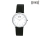 Reloj personal Berlin de piel
