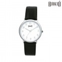 Reloj personal Berlin de piel