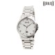 Reloj personal Bakio Vera de acero inoxidable