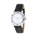 Reloj personal Pulso de piel