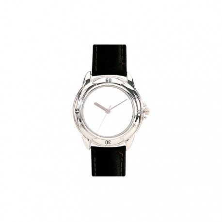 Reloj personal Pulso 07 de piel