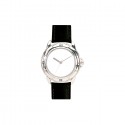 Reloj personal Pulso 07 de piel