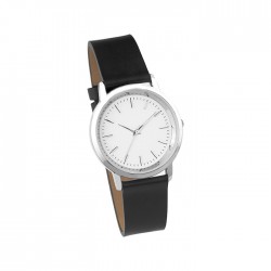 Reloj personal Pulso 08 de piel