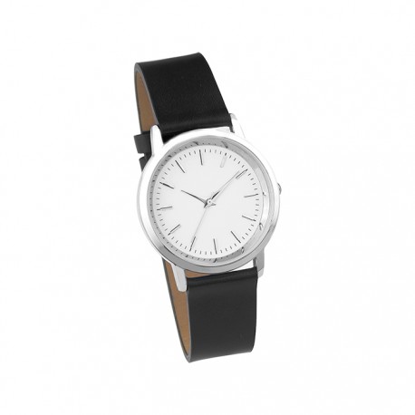 Reloj personal Pulso 08 de piel