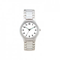 Reloj personal de dama Pulso 022 de metal