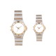 Reloj personal Pulso 024 de metal