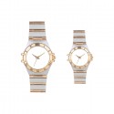 Reloj personal Pulso 024 de metal