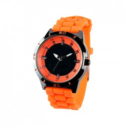 Reloj personal Pulso 046 de silicon