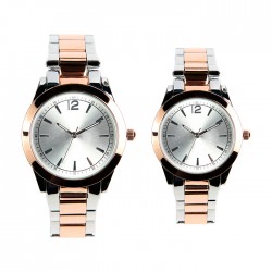 Reloj personal Pulso 059 de metal