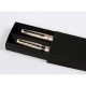 Set Kayseri con 2 boligrafos