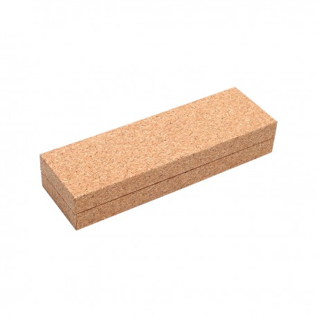 Set Lublin de 2 boligrafos de corcho