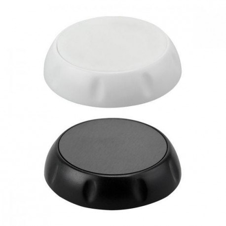Soporte desplegable con adhesivo para Smartphone diferentes colores