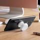 Soporte desplegable con adhesivo para Smartphone diferentes colores