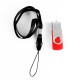 Memoria de 8GB con protector giratorio