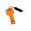 Memoria de 8GB en forma de llave