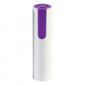 Power bank cilindrico