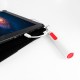 Power bank cilindrico