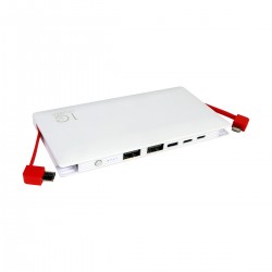 Power bank viseu 2 salidas