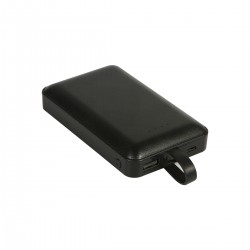 Power bank Tavira triple salida