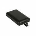 Power bank Tavira triple salida