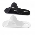 Soporte para Smartphone dos colores distintos con diseño ultra delgado