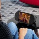 Amplificador de imagen para Smartphone con bocina bluetooth