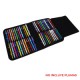 Carpeta de vinil para presentar boligrafos