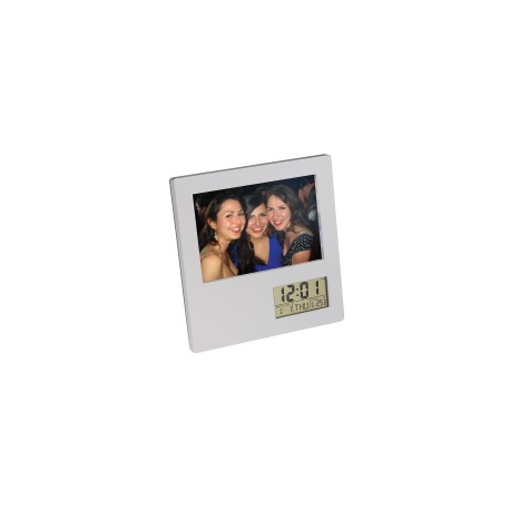 Reloj Kolno con compartimiento para foto