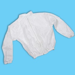 Chamarra Nylon unitalla