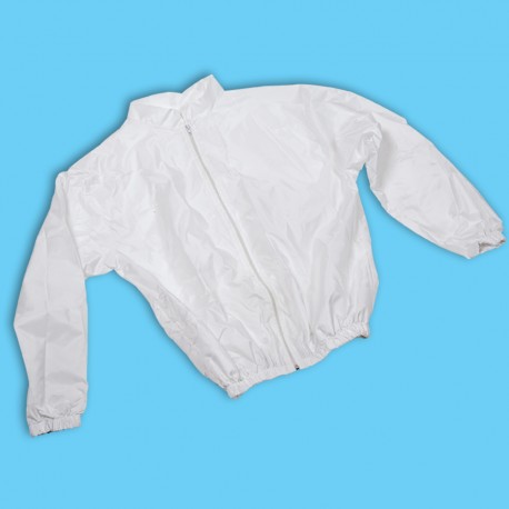 Chamarra Nylon unitalla