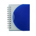 Mini libreta de espiral