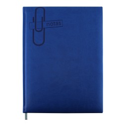 Libreta Italiana de poliuretano