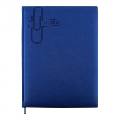 Libreta Italiana de poliuretano