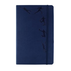 Libreta Maxitalia sport