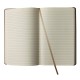 Libreta Maxitalia viaje