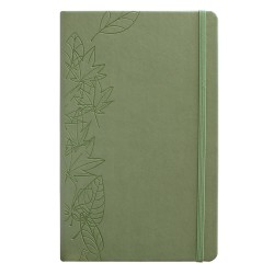 Libreta Maxitalia otoño