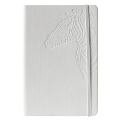 Libreta Maxitalia cebra