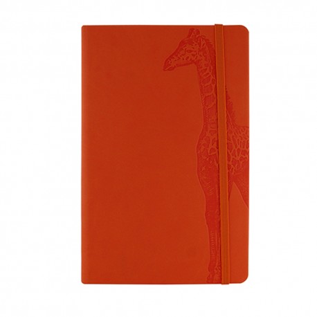 Libreta Maxitalia jirafa