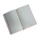 Libreta Maxitalia jirafa