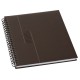 Libreta Legis con espiral