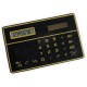 Calculadora solar