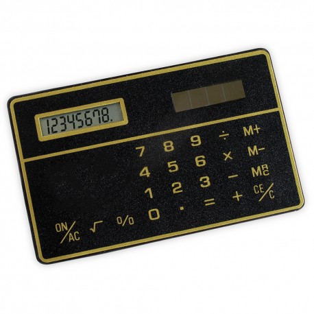 Calculadora solar