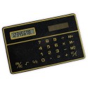 Calculadora solar
