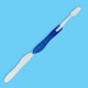 Cepillo de dientes con estuche deslizable