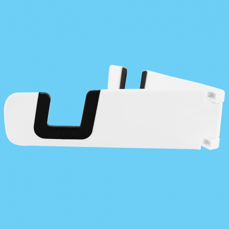 Soporte para celular o tablet pegable