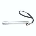 Linterna Cebeda de aluminio y bolsillo